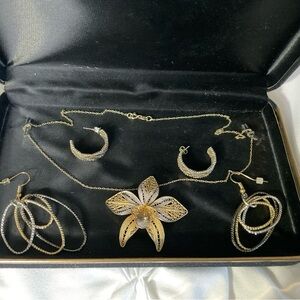 Costume Jewelry